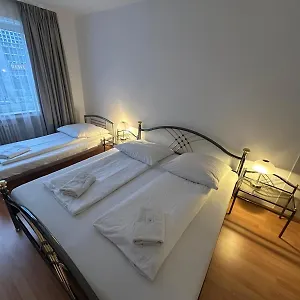 Hotel-pension Asta Guest house